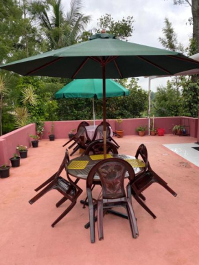 Terrace Forest View Suites